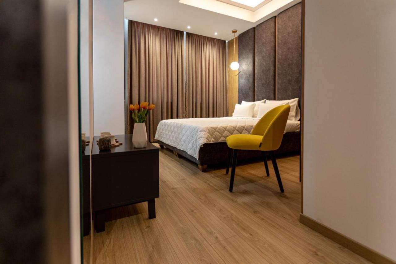 Grand 4* Manastır