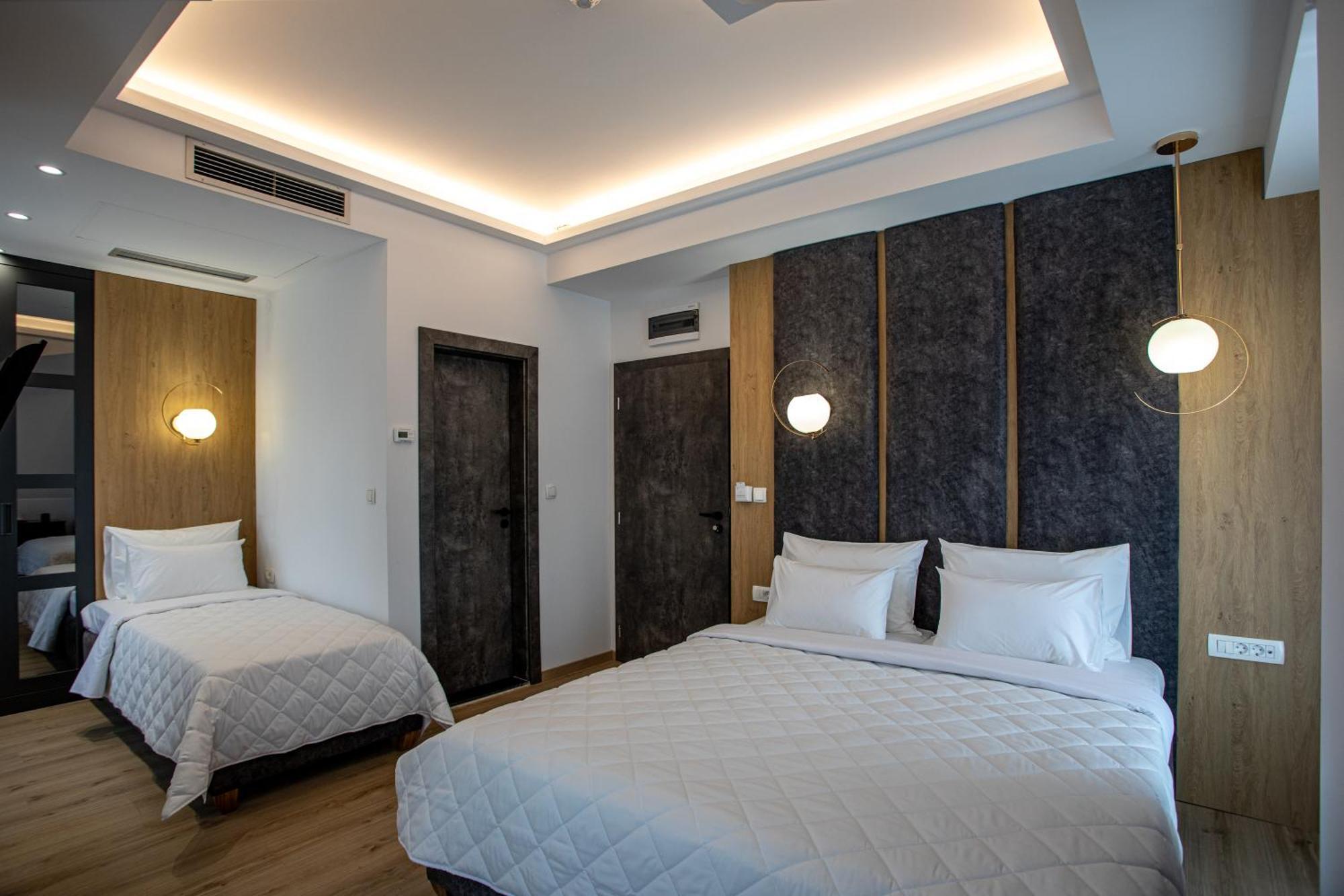 Grand Otel Manastır