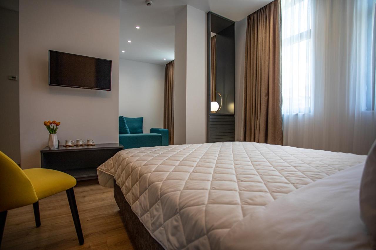 Grand 4* Manastır