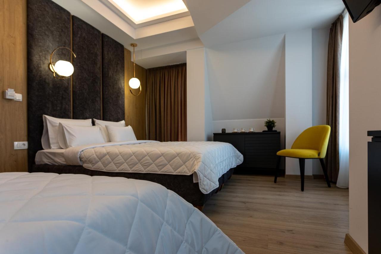 Otel Grand Manastır