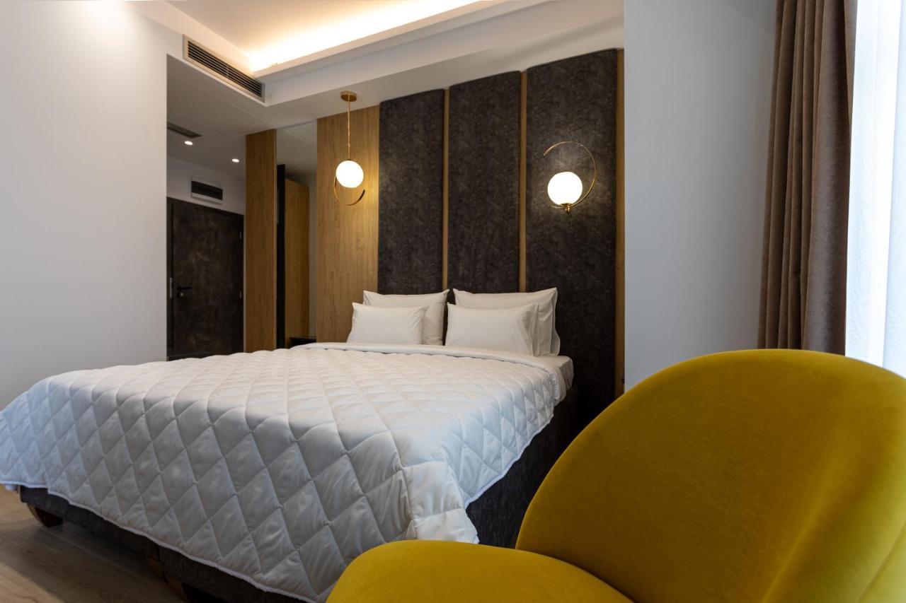 Hotell Grand 4*