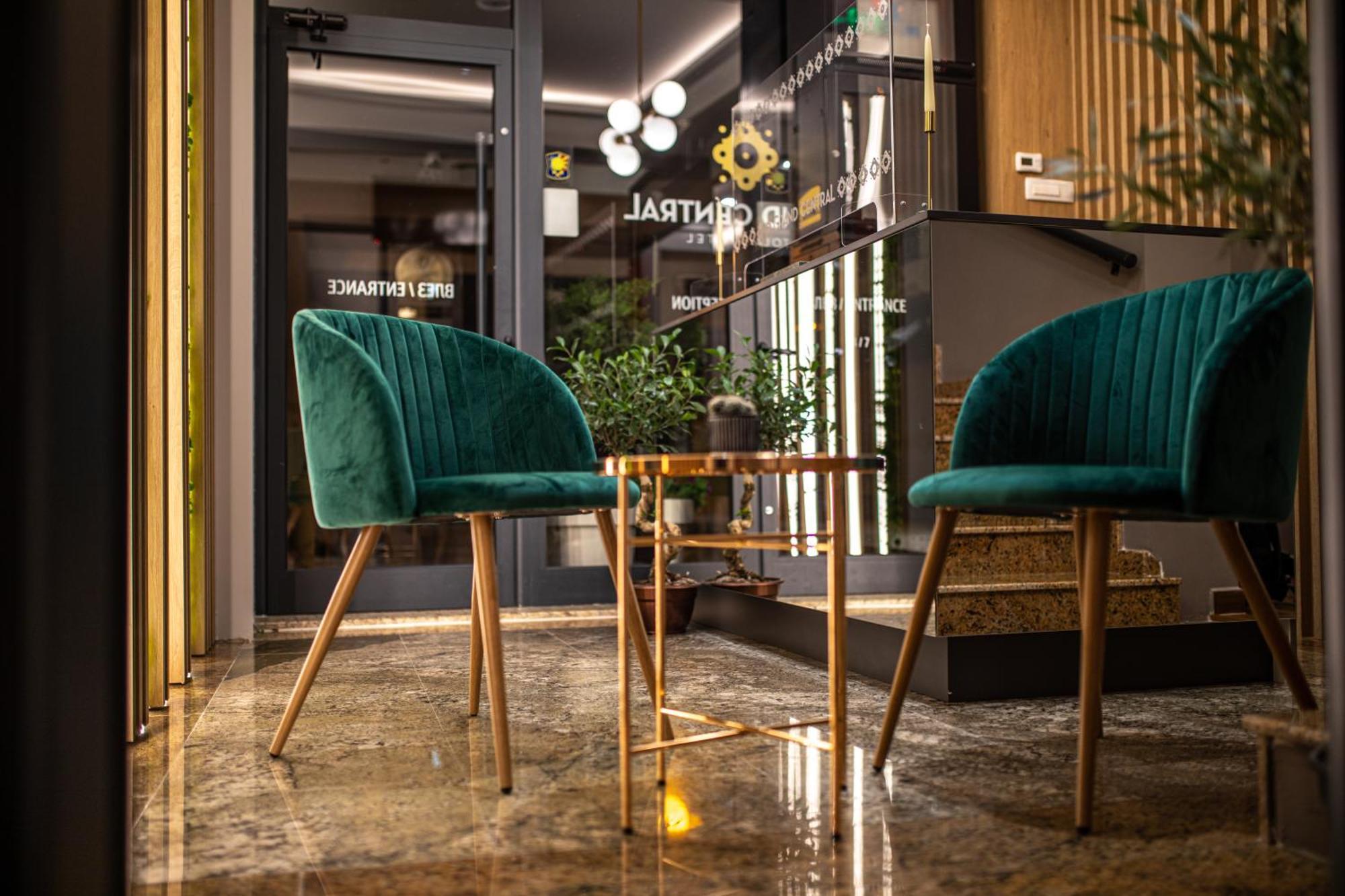Grand Otel Manastır