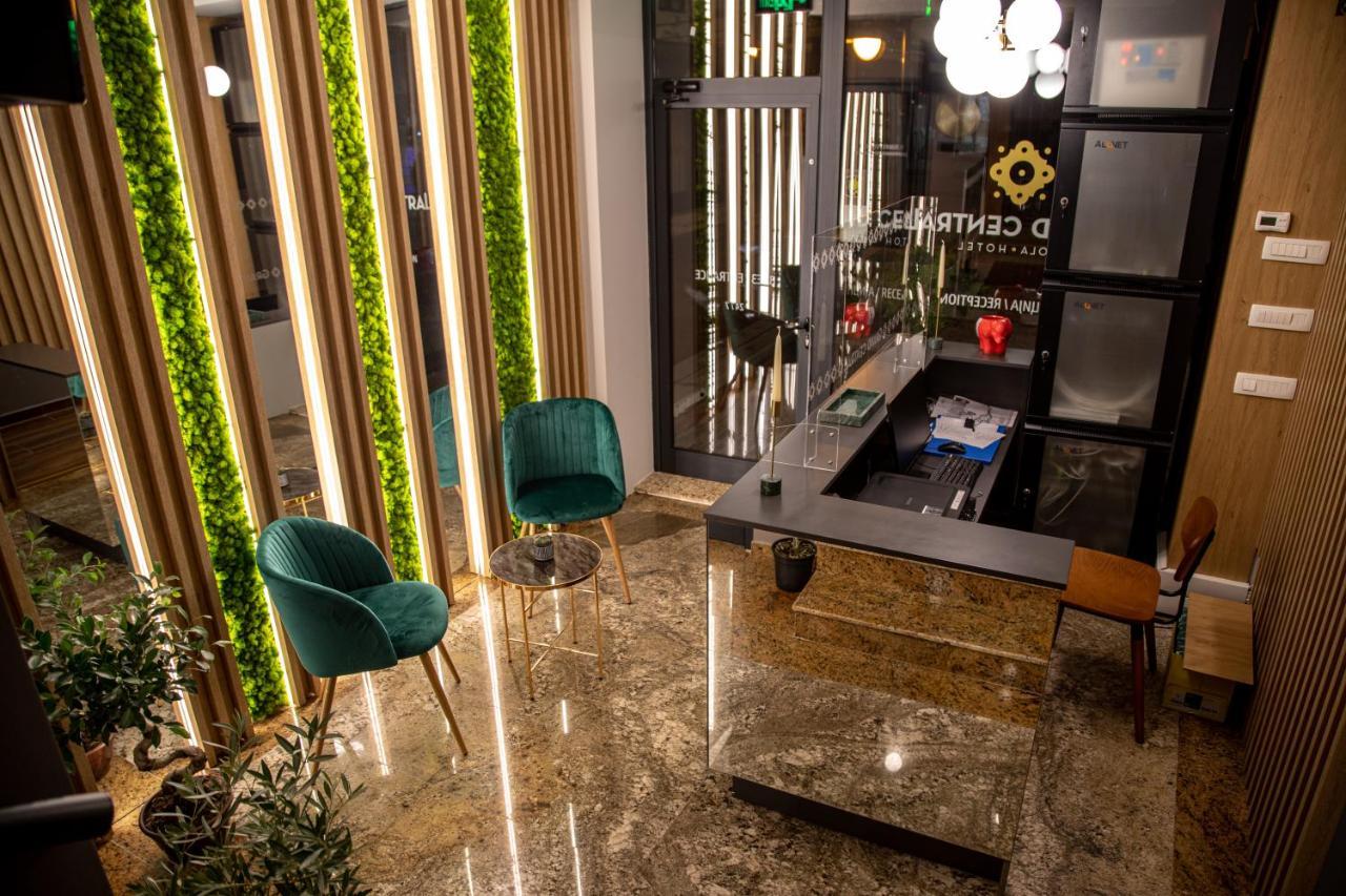 Grand Otel 4*