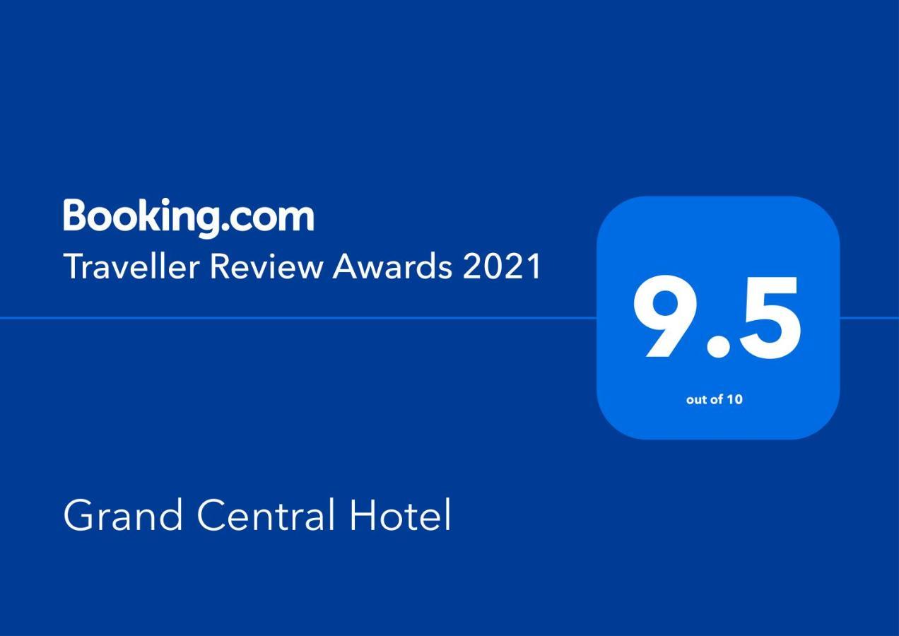 Grand Otel 4*